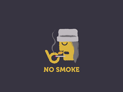 No Smoke