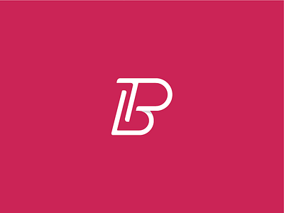 Built Performance adv branding corporate design flat graphic design icon identity logo