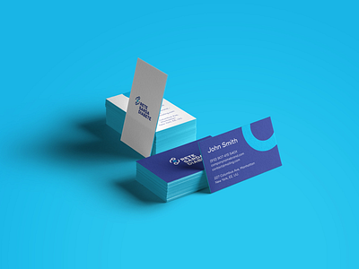 Rete Sarda Diabete business cards