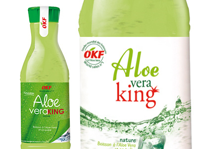 Aloe Vera King