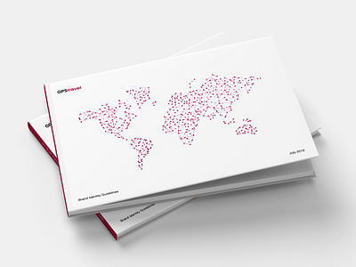 GPStravel Brand Identity Guidelines