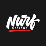 Nurf Designs