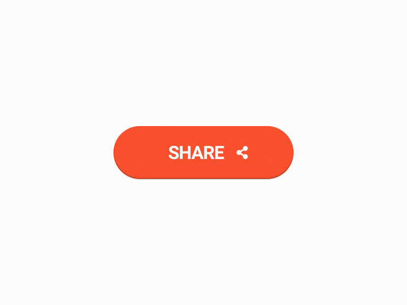 Daily UI #010 - Social Share