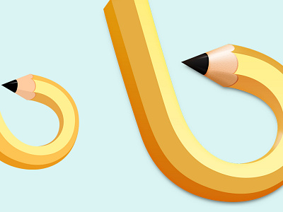 Blogo 2 blogo icon icon design mac pencil yellow