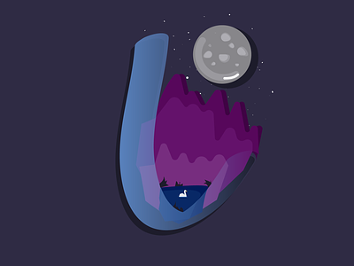 Luna - Astrotype