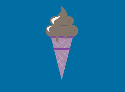 icecreamillustration design illustration