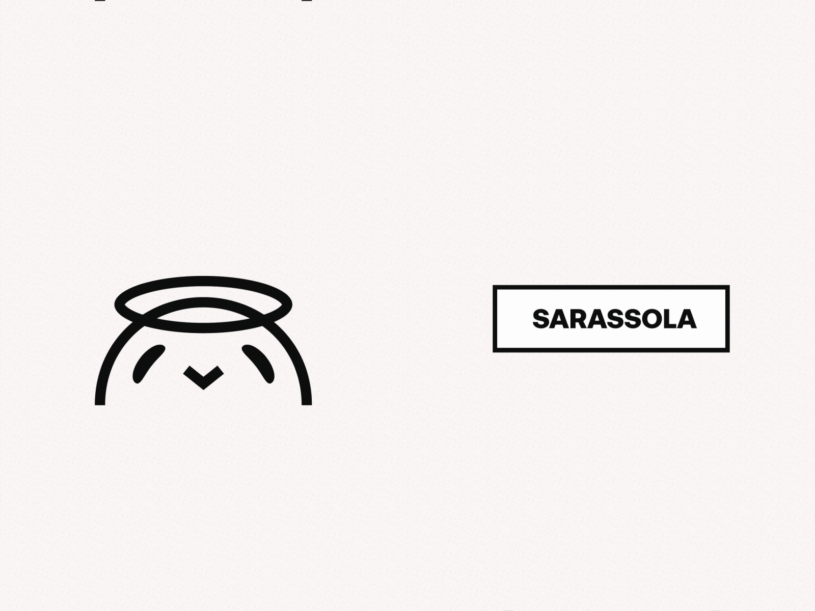 Sarassola animation branding design graphic design logo motion graphics ui vector