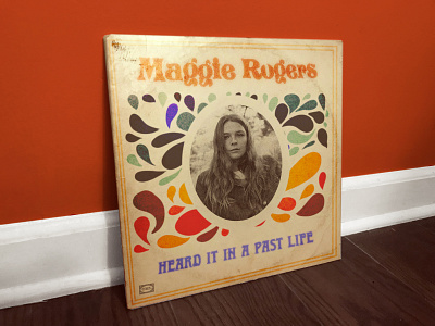 Maggie Rogers, Heard it in a Past Life (1967)