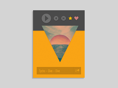 Simple Music Player