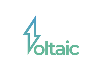 Voltaic Logo