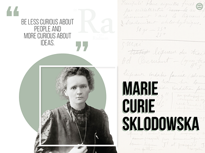 Maria Curie Sklodowska collage collage art collageart design maria maria curie poster poster art poster design radium science scientist
