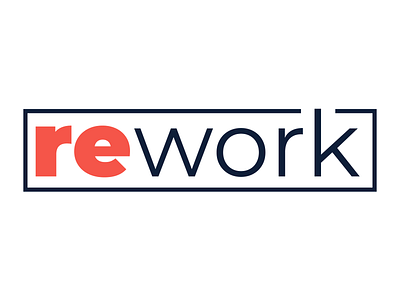 rework logo