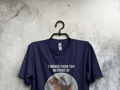 Custom T shirt design custom design dogs fiverr graphic tshirt typography