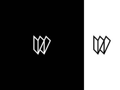 Logo + Branding Weebfy abstract branding branding agency branding and identity branding concept branding design flat logo logo design logotype minimal vector w w mark webdesign