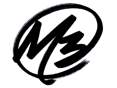 M3 logo
