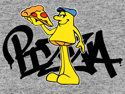 Mm shirtgraff