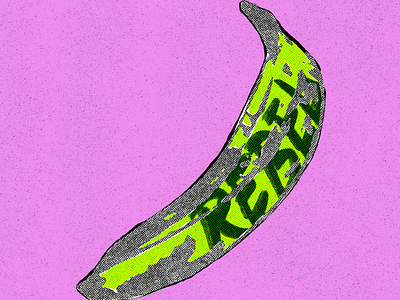 Rebel Banana