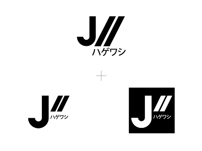 J//Proto blackandwhite design type typography