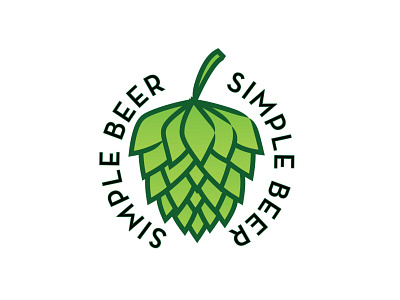 SimpleBeer branding