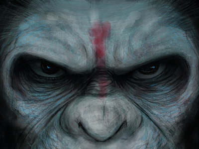 Planet Of The Apes