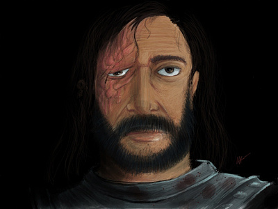 The Hound