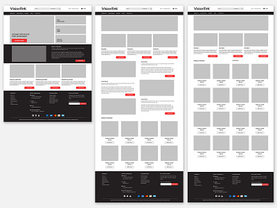 2019 UX Design prototype ux design visual design