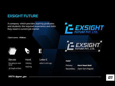 Exsight Future