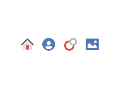Google+ Icon Set – Part1 free download google icons plus vector