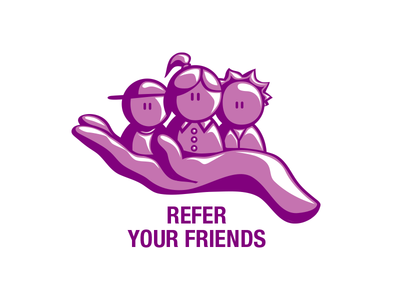 badge / icon design