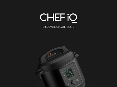 Chef iQ Smart Cooker