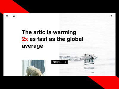 The Arctic is Warming | Case Study Exploration