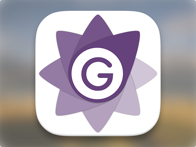 Guide App Icon app icon ios