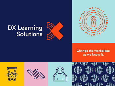 DX Learning Solutions