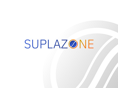 SuplaZone Logo Desing | V2 branding graphic design logo motion graphics ui