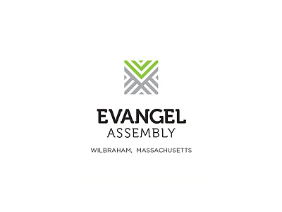 Evangel Assembly Logo Concept