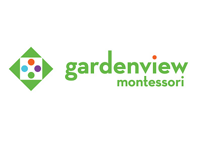 Gardenview Montessori Logo