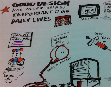 Good Design Has Never Been So Important design jason robb sketch