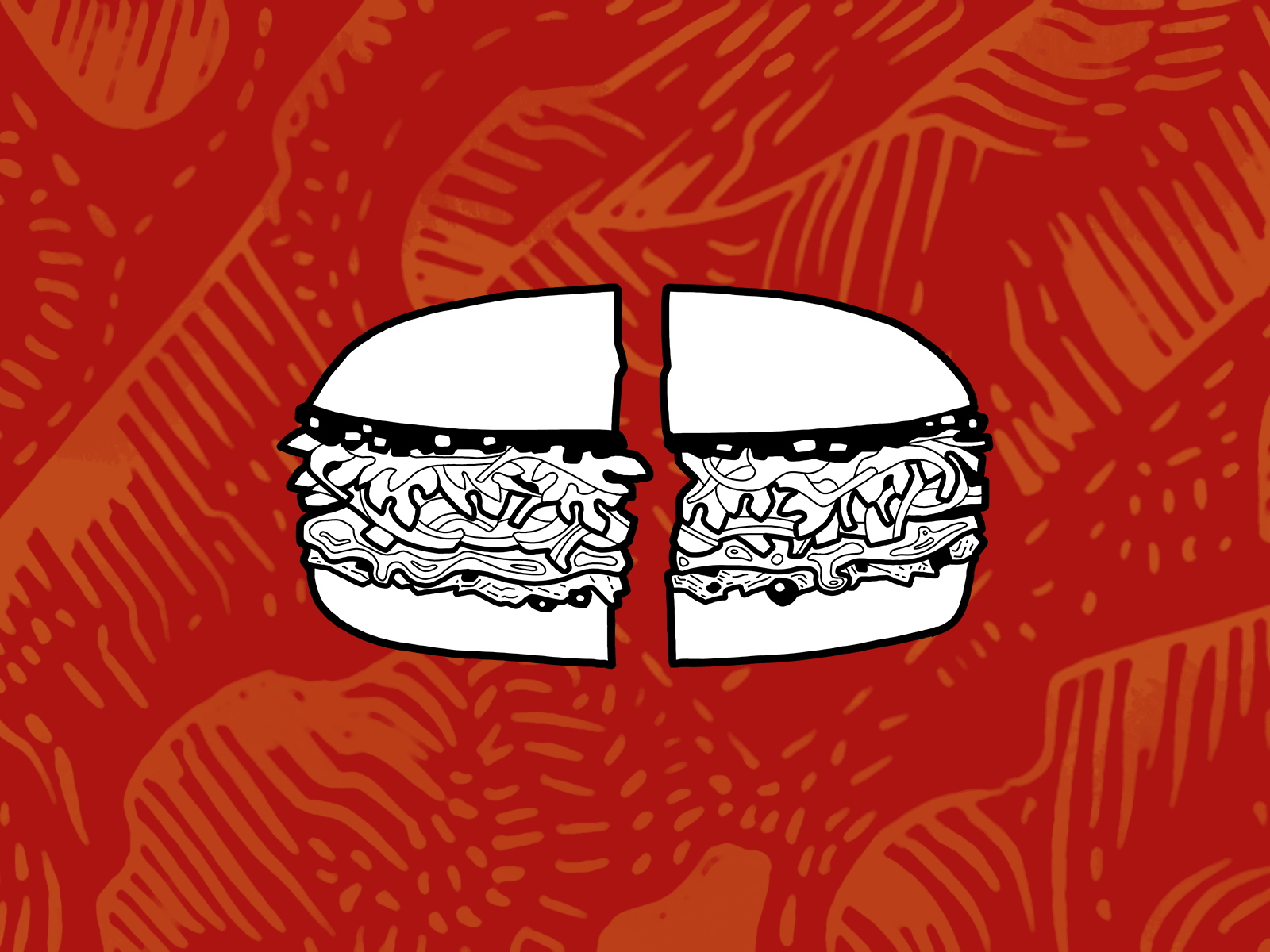 Portland Sandwiches – Lardo