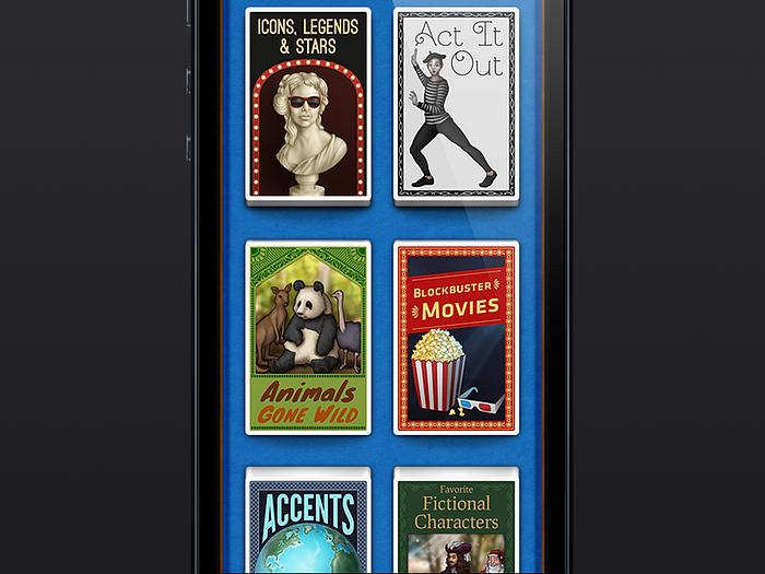 Heads Up! designs, themes, templates and downloadable graphic elements on Dribbble