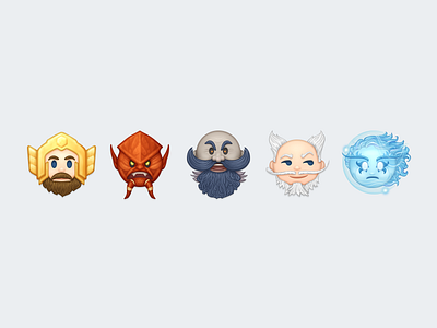 Hearthstone Emoji