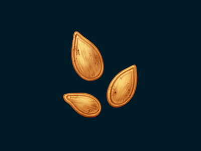 Pumpkin Seeds food icon june oven pumpkin seeds seeds snack