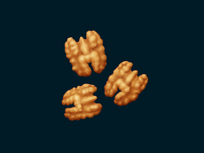 Walnuts