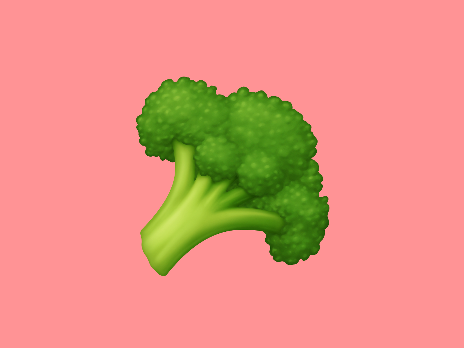 Asian American Broccoli Free Pics