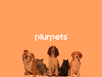 Pets branding