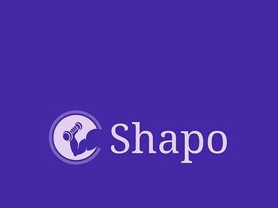 Shapo Gym Logo