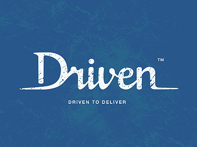 Driven