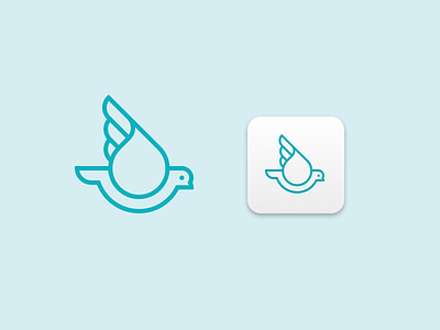 An Icon For An App app icon icon logo
