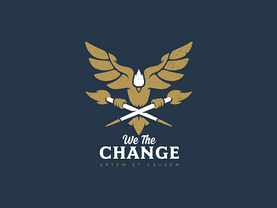 We the Change