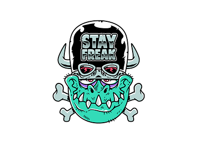 Stay Freak
