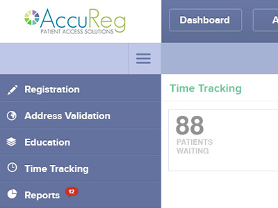 System Dashboard